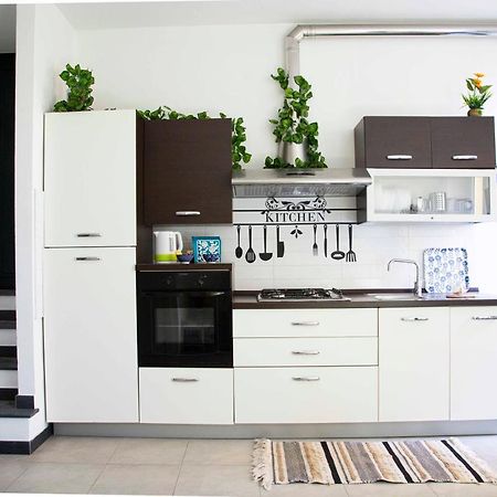 Le Case Diamar Apartment ริโอมัจโจเร ภายนอก รูปภาพ