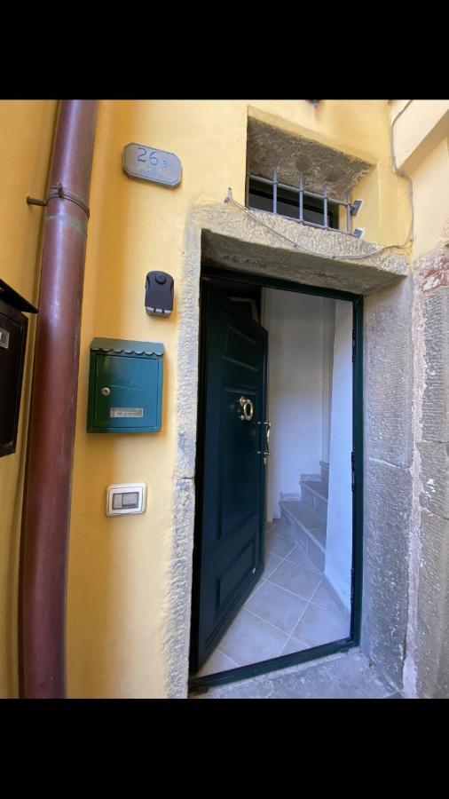 Le Case Diamar Apartment ริโอมัจโจเร ภายนอก รูปภาพ