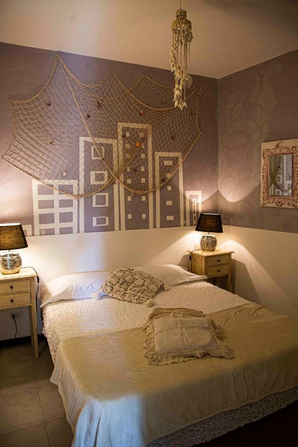 Le Case Diamar Apartment ริโอมัจโจเร ภายนอก รูปภาพ