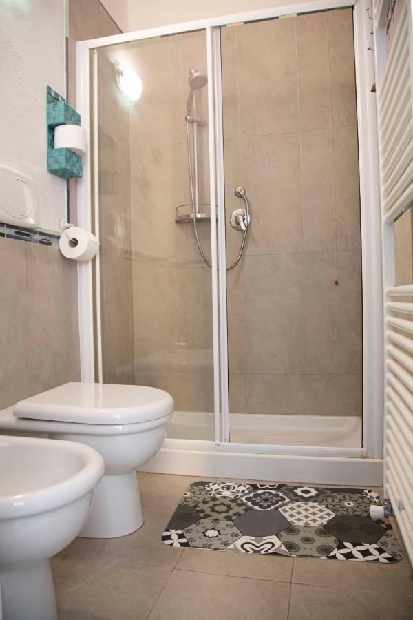 Le Case Diamar Apartment ริโอมัจโจเร ภายนอก รูปภาพ
