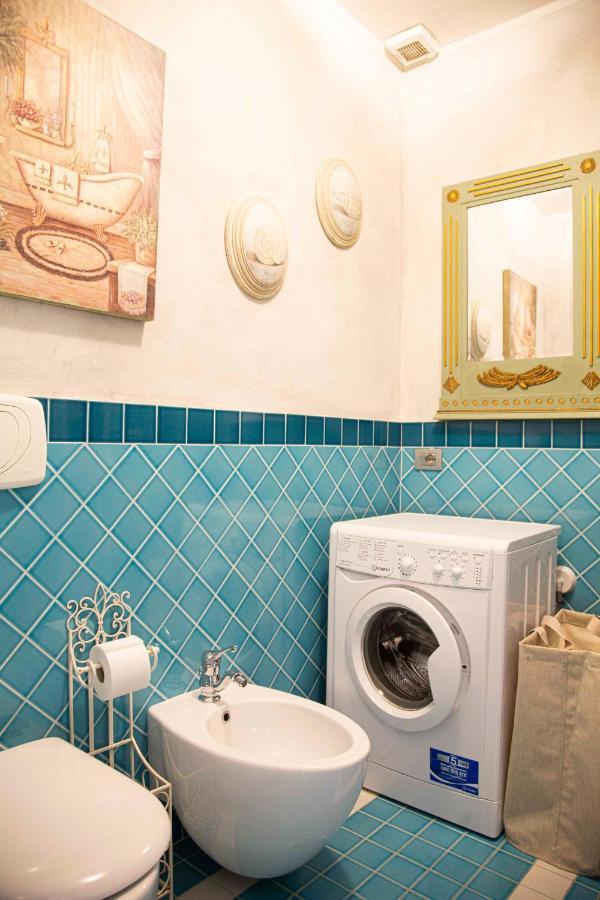 Le Case Diamar Apartment ริโอมัจโจเร ภายนอก รูปภาพ