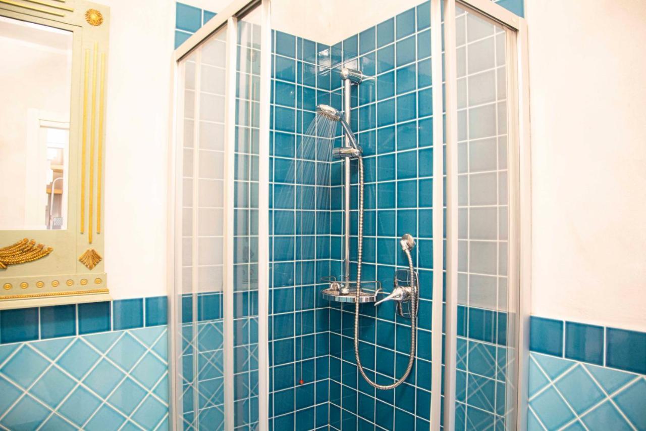 Le Case Diamar Apartment ริโอมัจโจเร ภายนอก รูปภาพ