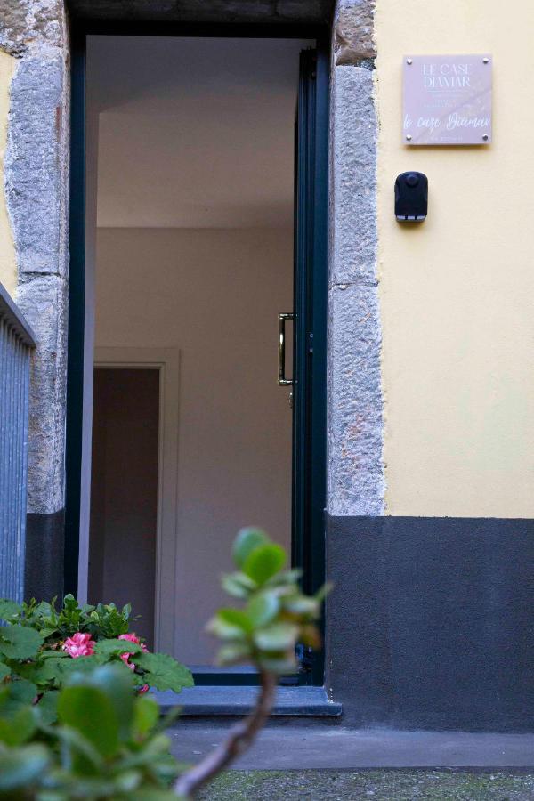 Le Case Diamar Apartment ริโอมัจโจเร ภายนอก รูปภาพ