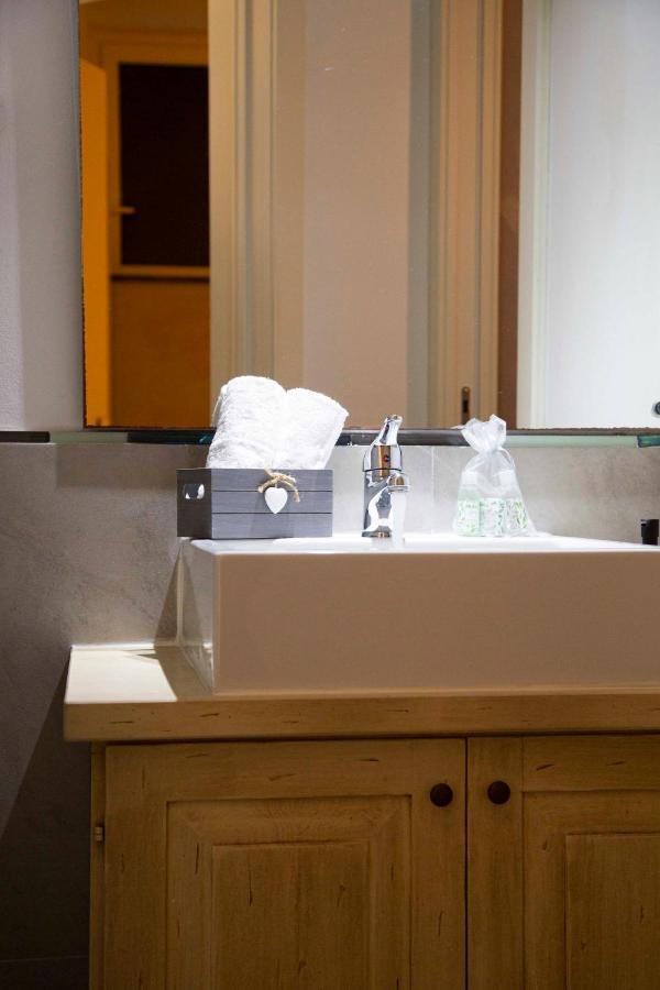 Le Case Diamar Apartment ริโอมัจโจเร ภายนอก รูปภาพ