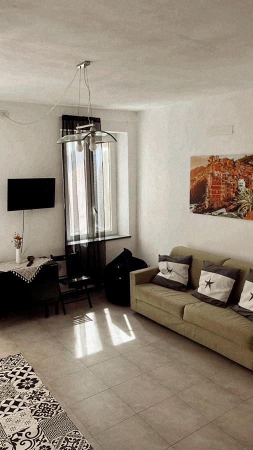 Le Case Diamar Apartment ริโอมัจโจเร ภายนอก รูปภาพ