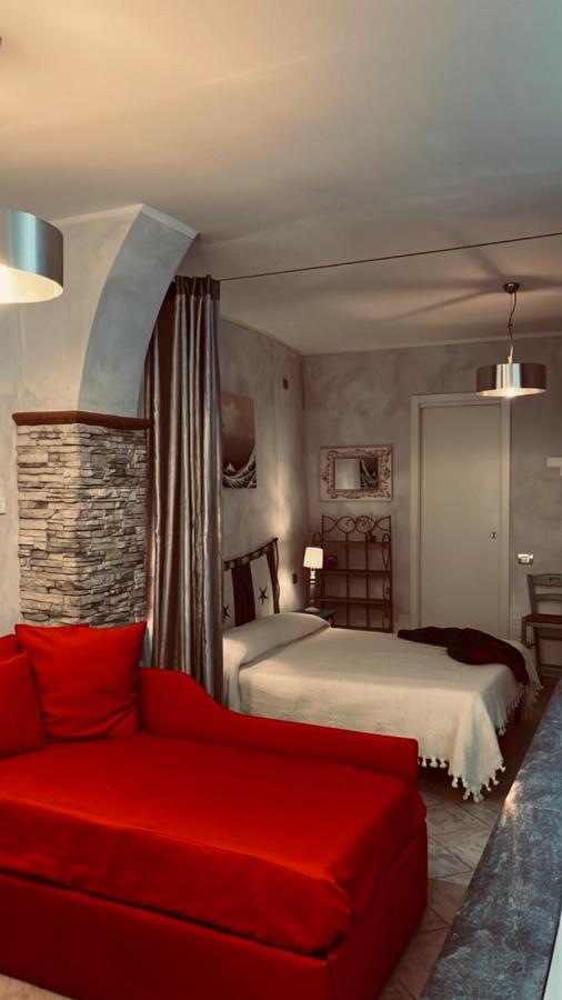 Le Case Diamar Apartment ริโอมัจโจเร ภายนอก รูปภาพ
