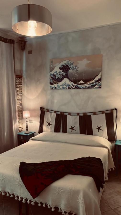 Le Case Diamar Apartment ริโอมัจโจเร ภายนอก รูปภาพ