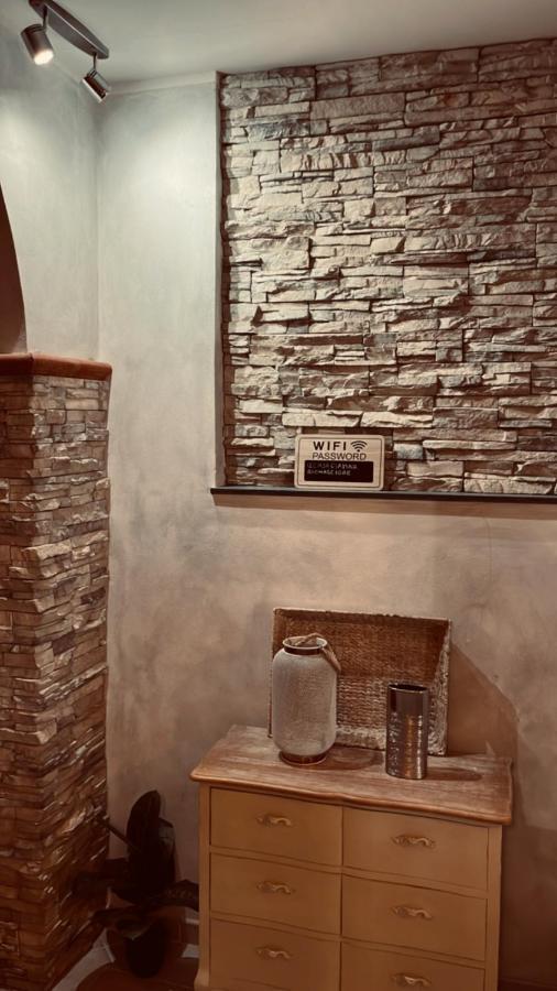 Le Case Diamar Apartment ริโอมัจโจเร ภายนอก รูปภาพ