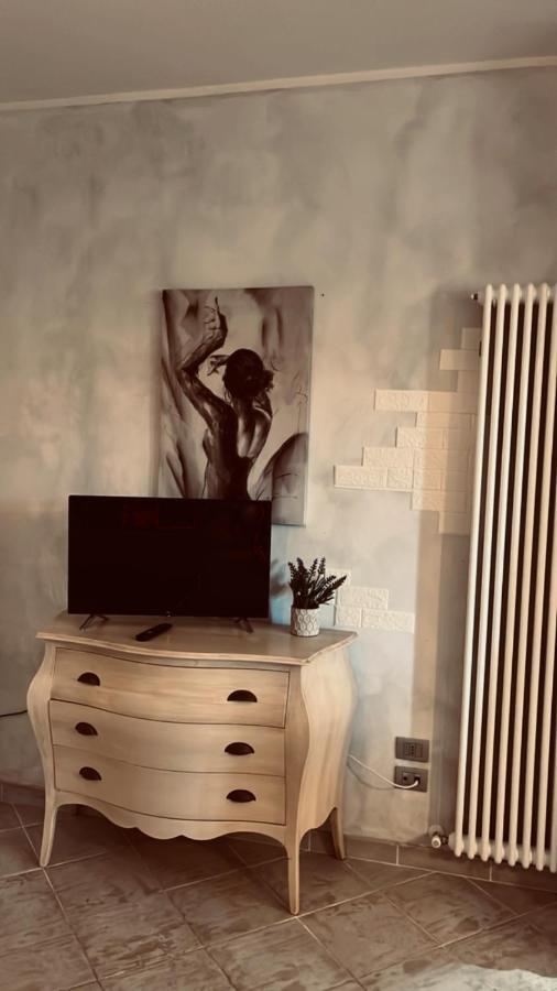 Le Case Diamar Apartment ริโอมัจโจเร ภายนอก รูปภาพ